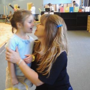 Meet your Posher, Kim